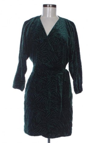 Kleid Care Label, Größe S, Farbe Grün, Preis 31,99 €