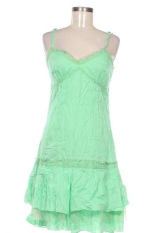 Рокля Carlings, Размер L, Цвят Зелен, Цена 5,00 €