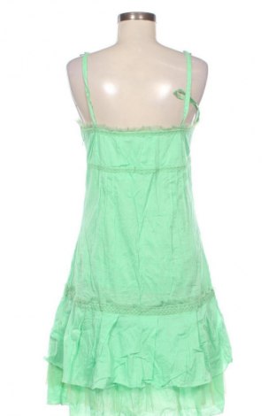 Рокля Carlings, Размер L, Цвят Зелен, Цена 5,00 €