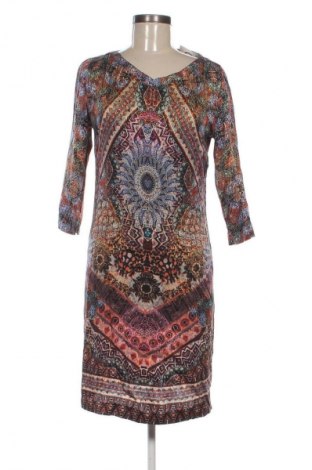 Sukienka Caroline Biss, Rozmiar M, Kolor Kolorowy, Cena 155,21 zł