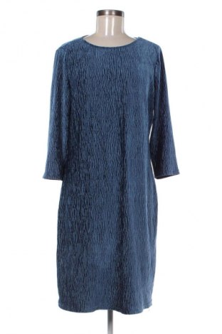 Šaty  Casual Ladies, Velikost L, Barva Modrá, Cena  579,00 Kč