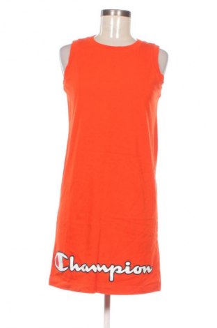 Sukienka Champion, Rozmiar M, Kolor Pomarańczowy, Cena 107,33 zł