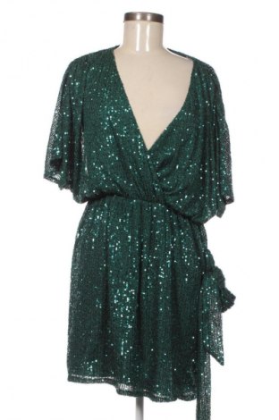 Kleid Chancery, Größe L, Farbe Grün, Preis 68,99 €