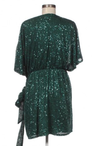 Kleid Chancery, Größe L, Farbe Grün, Preis 68,99 €