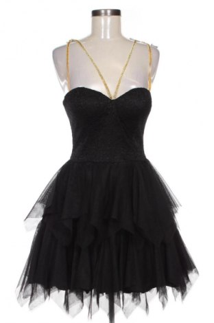 Kleid Chanttal, Größe M, Farbe Schwarz, Preis 32,61 €