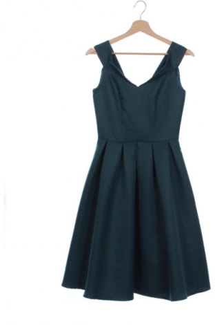 Šaty  Chi Chi, Velikost S, Barva Zelená, Cena  429,00 Kč