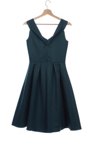 Šaty  Chi Chi, Velikost S, Barva Zelená, Cena  429,00 Kč