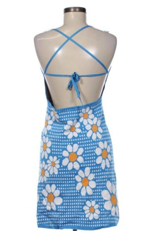 Šaty  Cider, Velikost L, Barva Vícebarevné, Cena  49,00 Kč