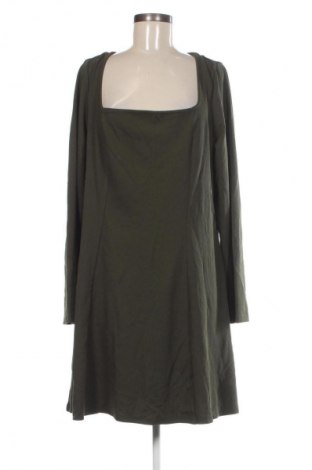 Φόρεμα Cider, Μέγεθος 3XL, Χρώμα Πράσινο, Τιμή 10,99 €