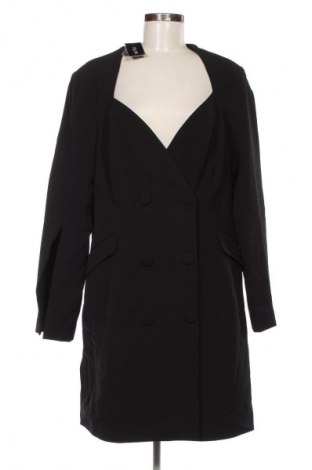 Kleid City Chic, Größe M, Farbe Schwarz, Preis 45,99 €