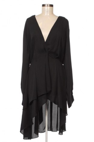 Rochie City Chic, Mărime XXL, Culoare Negru, Preț 75,99 Lei