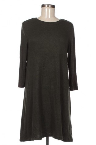 Рокля Clockhouse, Размер M, Цвят Зелен, Цена 2,04 €