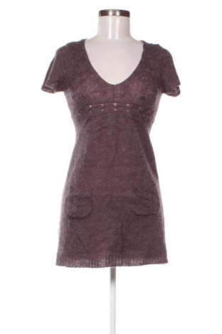 Рокля Clockhouse, Размер XS, Цвят Пепел от рози, Цена 7,15 €