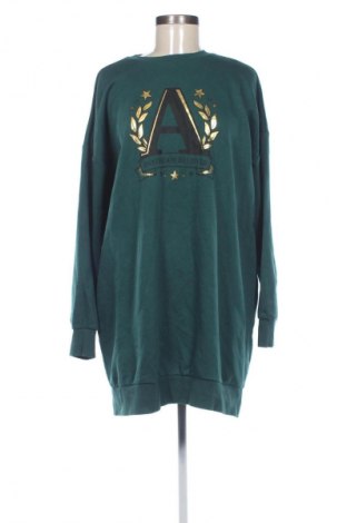 Рокля Clockhouse, Размер L, Цвят Зелен, Цена 9,71 €