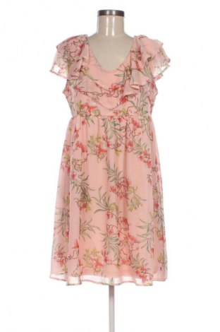 Šaty  Clockhouse, Velikost L, Barva Vícebarevné, Cena  159,00 Kč