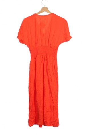 Kleid Colin's, Größe XS, Farbe Orange, Preis 2,99 €