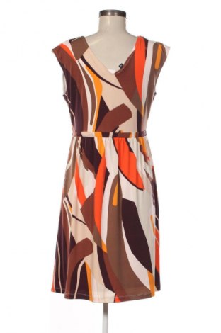 Šaty  Comma,, Veľkosť M, Farba Viacfarebná, Cena  26,95 €