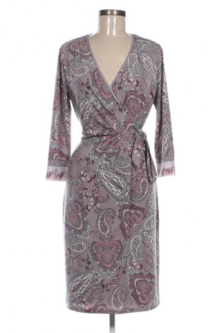 Šaty  Comma,, Velikost M, Barva Vícebarevné, Cena  586,00 Kč