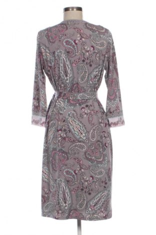 Šaty  Comma,, Velikost M, Barva Vícebarevné, Cena  586,00 Kč