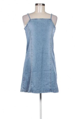 Рокля Crazy World, Размер M, Цвят Син, Цена 6,64 €