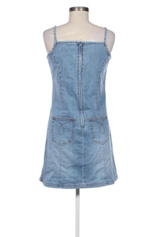 Рокля Crazy World, Размер M, Цвят Син, Цена 6,64 €