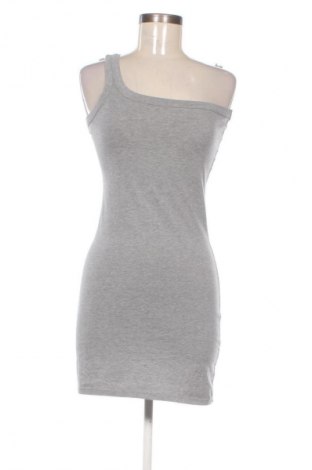 Sukienka Crazy World, Rozmiar S, Kolor Szary, Cena 107,00 zł