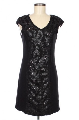 Šaty  Cream, Velikost S, Barva Černá, Cena  149,00 Kč