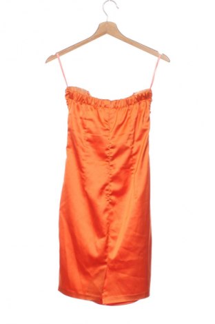 Kleid Creativity, Größe M, Farbe Orange, Preis 8,99 €