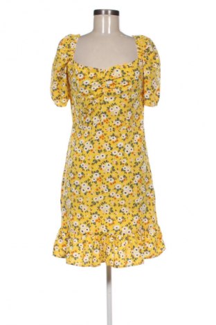 Šaty  Cropp, Velikost L, Barva Vícebarevné, Cena  349,00 Kč