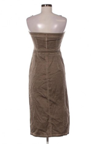 Šaty  Cropp, Velikost M, Barva Hnědá, Cena  491,00 Kč