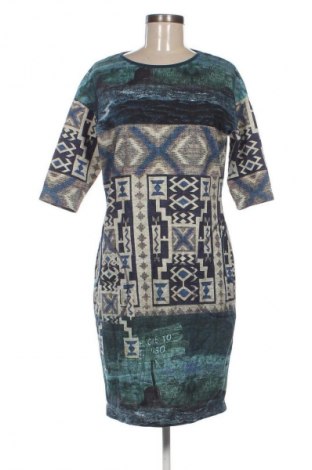 Рокля Daphne, Размер XL, Цвят Многоцветен, Цена 52,66 €