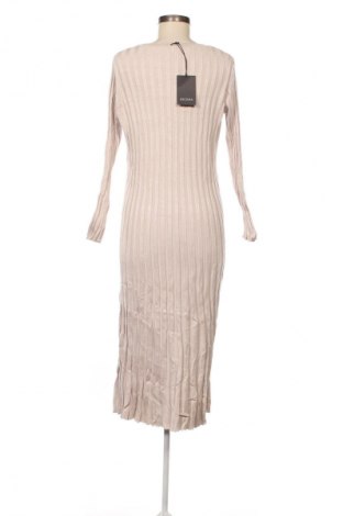 Šaty  Decjuba, Velikost XL, Barva Hnědá, Cena  549,00 Kč