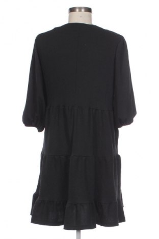 Kleid Defacto, Größe L, Farbe Schwarz, Preis € 3,99