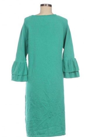 Šaty  Deni Cler, Velikost L, Barva Zelená, Cena  389,00 Kč