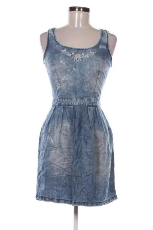 Šaty  Denim Co., Velikost XS, Barva Modrá, Cena  470,00 Kč