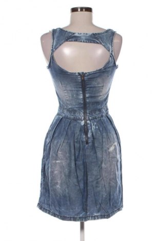 Šaty  Denim Co., Velikost XS, Barva Modrá, Cena  470,00 Kč
