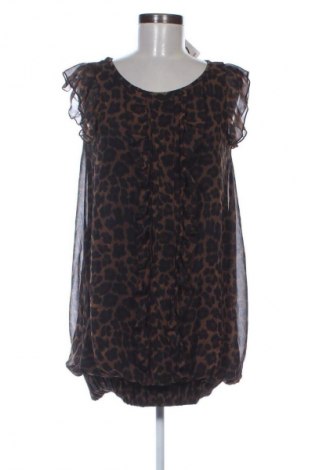 Sukienka Denny Rose, Rozmiar XS, Kolor Kolorowy, Cena 225,06 zł