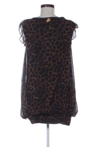 Sukienka Denny Rose, Rozmiar XS, Kolor Kolorowy, Cena 225,06 zł