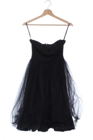 Sukienka Denny Rose, Rozmiar S, Kolor Czarny, Cena 143,13 zł