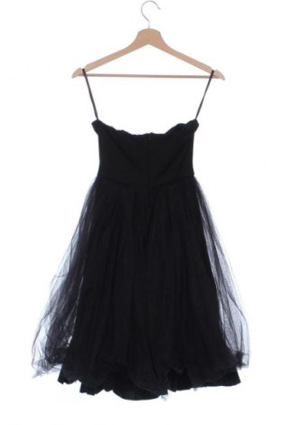 Sukienka Denny Rose, Rozmiar S, Kolor Czarny, Cena 143,13 zł