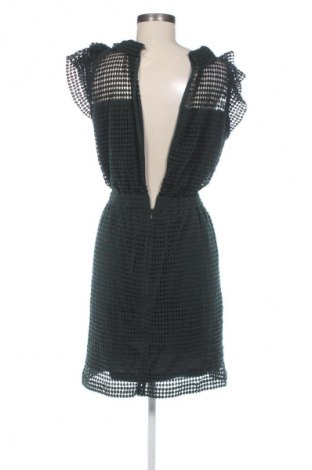 Rochie Designers Remix By Charlotte Eskildsen, Mărime S, Culoare Verde, Preț 184,86 Lei