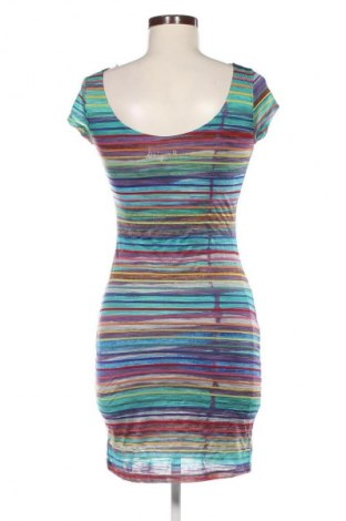 Sukienka Desigual, Rozmiar XS, Kolor Kolorowy, Cena 108,99 zł