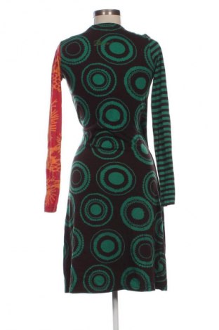 Рокля Desigual, Размер S, Цвят Многоцветен, Цена 35,48 €