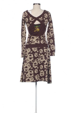 Рокля Desigual, Размер M, Цвят Многоцветен, Цена 29,65 €