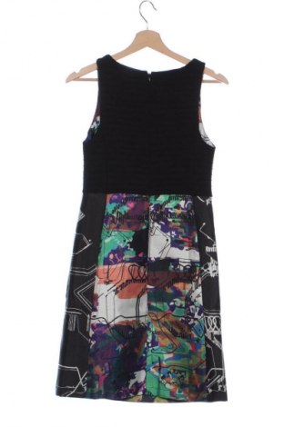 Рокля Desigual, Размер S, Цвят Многоцветен, Цена 38,85 €