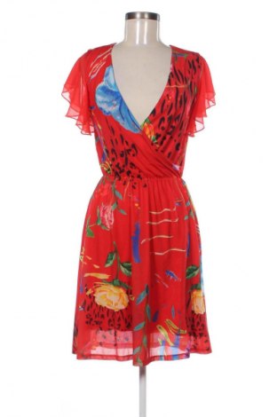 Рокля Desigual, Размер M, Цвят Многоцветен, Цена 32,72 €