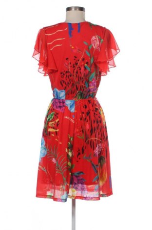 Рокля Desigual, Размер M, Цвят Многоцветен, Цена 32,72 €