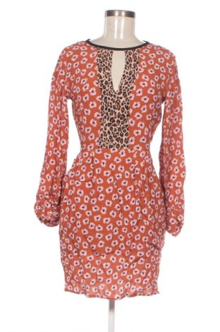 Šaty  Dixie, Velikost M, Barva Vícebarevné, Cena  480,00 Kč