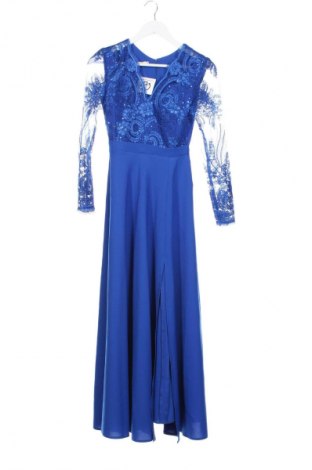 Рокля Dolly, Размер XS, Цвят Син, Цена 18,40 €