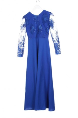 Рокля Dolly, Размер XS, Цвят Син, Цена 18,40 €